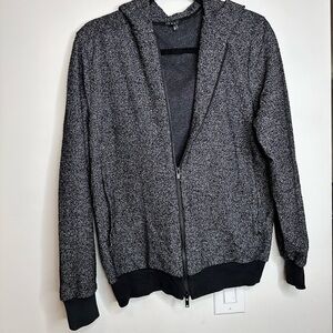 Theory‎ Monochrome Thermal Jacket